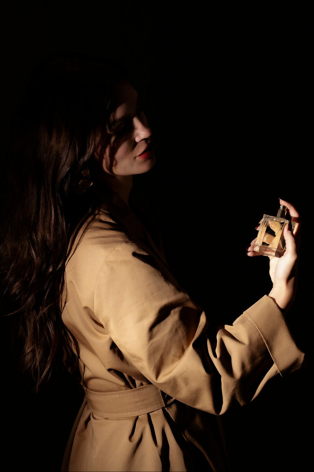 LIGNE DE LUNE - Eau de Parfum 50 ml