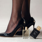 VELOURS D’ÉTERNITÉ 50 ml Luxury Eau de Parfum - Made in Paris