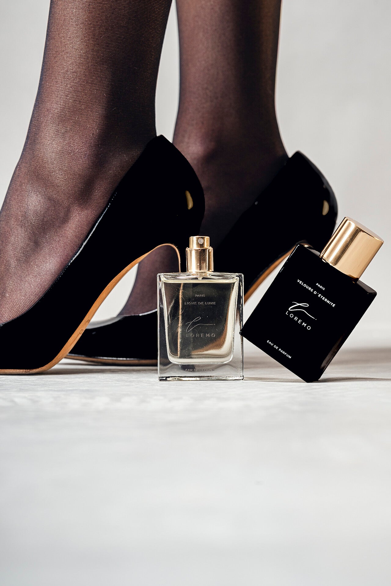 VELOURS D’ÉTERNITÉ - Eau de Parfum 50 ml