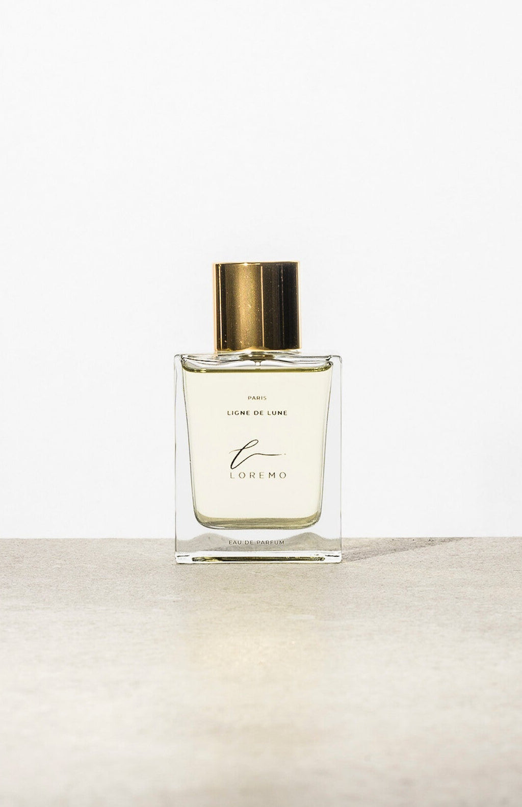 LIGNE DE LUNE - Eau de Parfum 50 ml