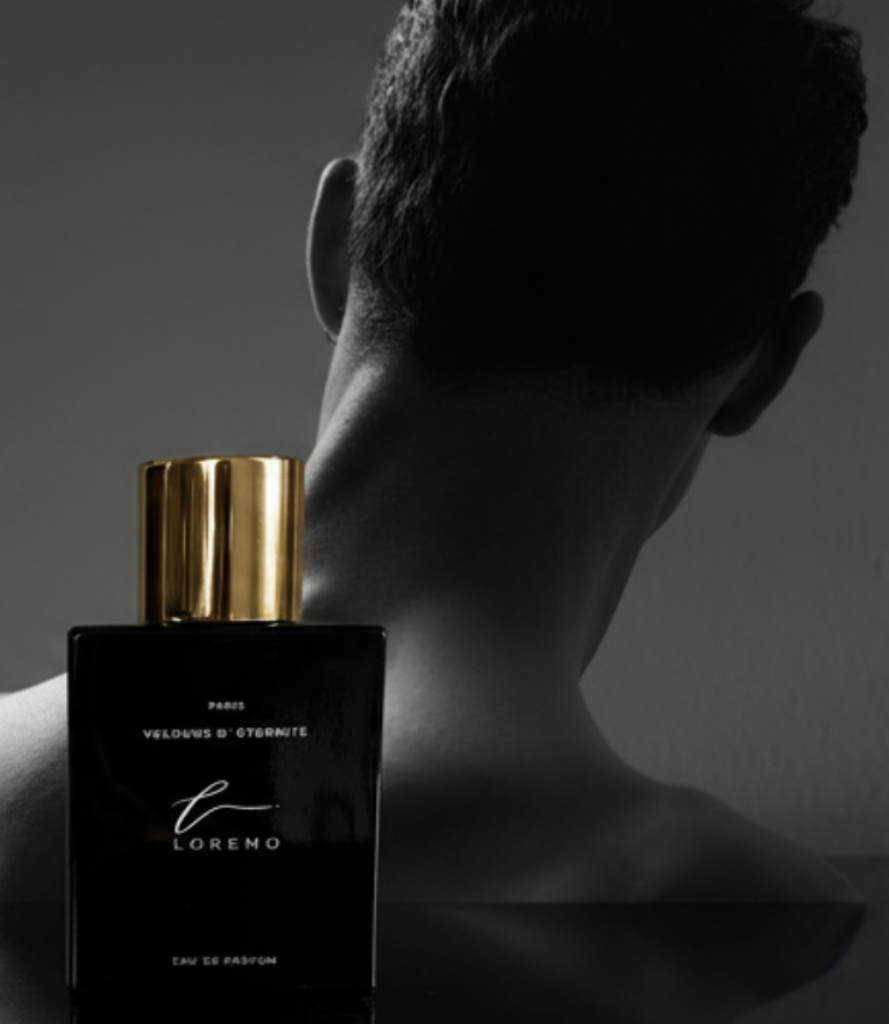 VELOURS D’ÉTERNITÉ - Eau de Parfum 50 ml