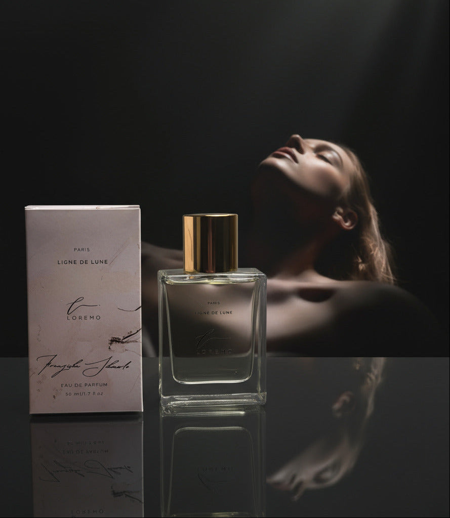 LIGNE DE LUNE - Eau de Parfum 50 ml