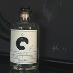 MARBLE Limited Edition Art Gin 0,5l - Nur 10 nummerierte Flaschen weltweit