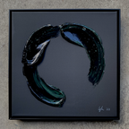 MARBLE Limited Edition Art Gin 0,5l - Nur 10 nummerierte Flaschen weltweit