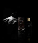 VELOURS D'ÉTERNITÉ Luxus Eau de Parfum Flakon 50ml LOREMO"