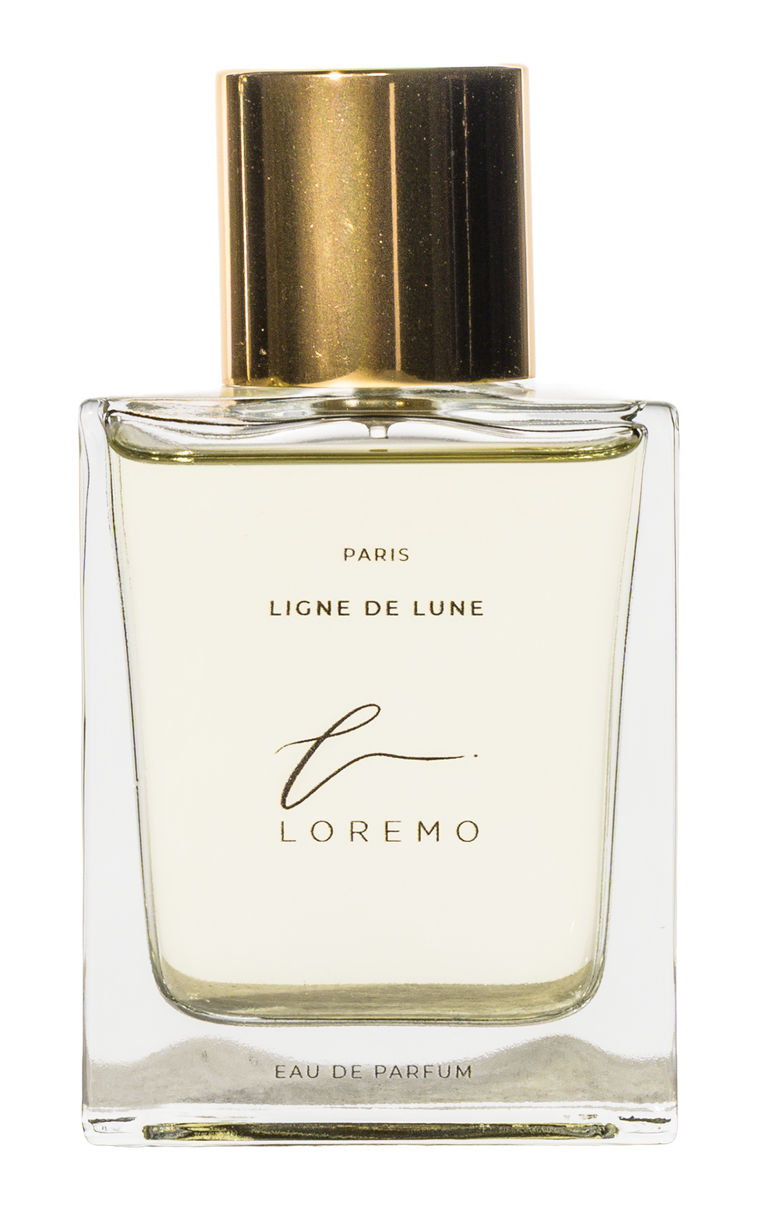 Loremo Parfum Flacon