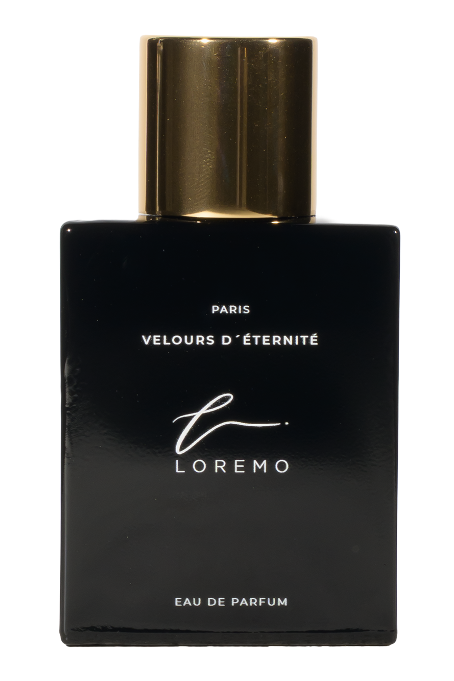 Loremo Parfum Flacon