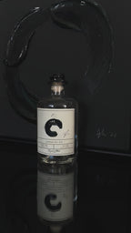 MARBLE Limited Edition Art Gin 0,5l - Nur 10 nummerierte Flaschen weltweit
