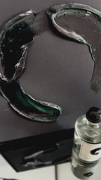 MARBLE Limited Edition Art Gin 0,5l - Nur 10 nummerierte Flaschen weltweit