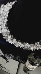 NOCTURA Limited Edition Art Gin 0,5l – Nur 10 nummerierte Flaschen